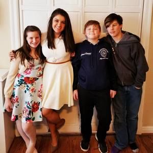 Meet your Posher, Jodi